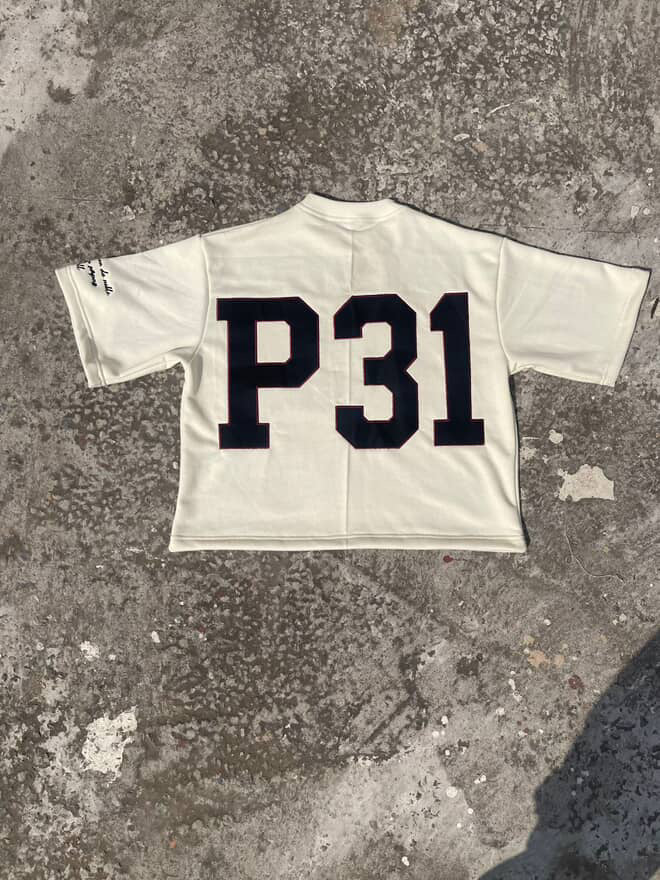 P31 Conviction Tee